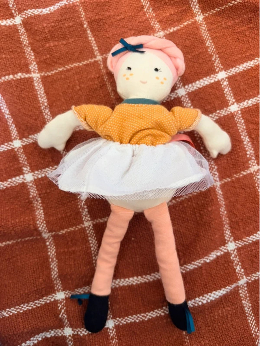 Moulin roty - les perissienes